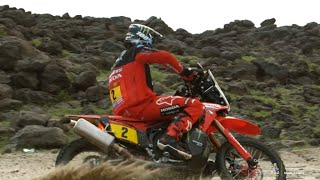 Stage 1 Highlights  Dakar Rally 2023 [upl. by Melville974]