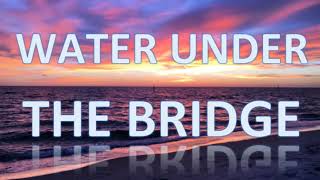 Demi Lee Moore  Water under the bridge 1 hour [upl. by Lianna903]