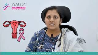 Cervical Cancer Screening  Dr Janani Chandra  Natus Women amp Children Hospital [upl. by Les952]