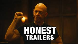 Honest Trailers  Whiplash [upl. by Kayla]