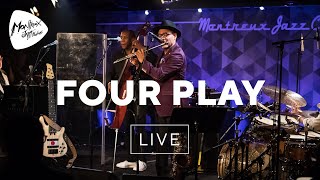 Fourplay Live at Montreux Jazz Festival 2017 [upl. by Lustig822]