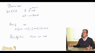 Analisi matematica 1  Funzioni reali  dominio di una funzione  29elodeit [upl. by Brewster541]