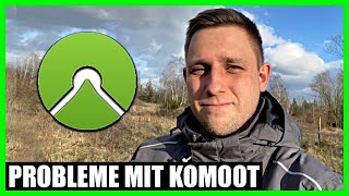 Mein Problem mit Komoot  PAT [upl. by Brace]