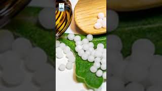 Can homoeopathy help with psoriasis [upl. by Lindo65]