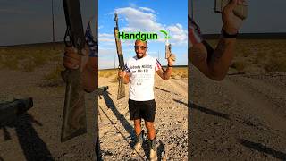 Do NOT use a Pistol for HOME DEFENSE 4 Shotguns VS Pistol  Top Home Defense Guns  9mm VS 12 Gauge [upl. by Keifer]