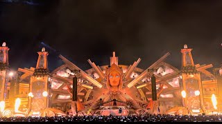 EDC MÉXICO 2024 OPENING CEREMONY AWAKENING [upl. by Nhguahs966]