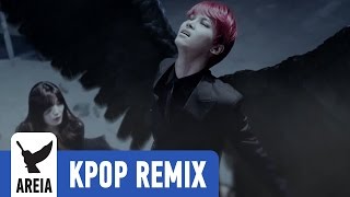 Vixx  Hyde Areia Remix [upl. by Xela]