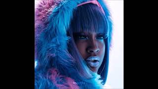 CupcakKe  Wisdom Teeth Audio [upl. by Stearne]