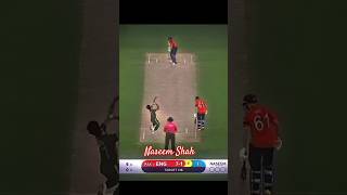 Exceptional Spell Ever by NASEEM SHAH Against EnglandEngland vs Pakistan WC FinalNaseem🔥🔥🔥💯 [upl. by Seve]