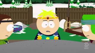 South Park season 17 episode 7 s17e07  HBO wiener obsession [upl. by Lavicrep]