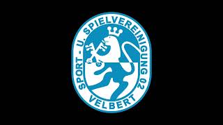 SSVg Velbert Torhymne 202324 [upl. by Lyret]