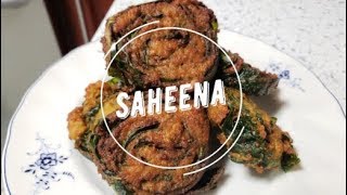 Saheena  TriniStyle Rolled Saheena Episode 109 [upl. by Baerman]