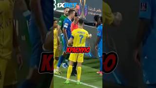 😱🤯ЗАЧЕМ ФУТБОЛИСТЫ СПЕЦИАЛЬНО ИГРАЮТ РУКАМИ футбол football спорт [upl. by Meekar424]