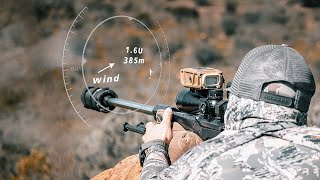 Vortex Optics Impact 4000  Hunting Heads Up Display [upl. by Hagood]