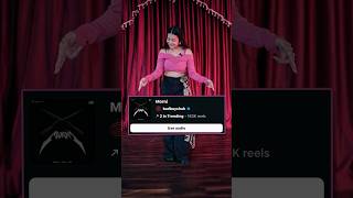 Morni mornimoves ytshorts tutorial dancetutorial 3ddanceacademy shorts badshah trending [upl. by Eadahs]