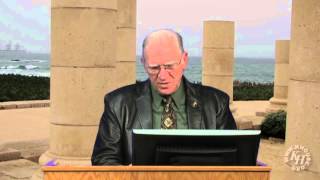 Demonism  Chuck Missler [upl. by Anail]