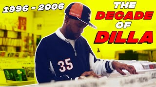 The Decade of J Dilla Documentary [upl. by Angeli]