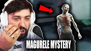 IMOGEN SE JOACA MAGURELE MYSTERY [upl. by Tedric]