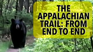 Evan’s Appalachian Trail ThruHike Full Documentary [upl. by Durstin750]