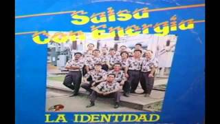 Orquesta Original Identidad Mujeres [upl. by Sayer]