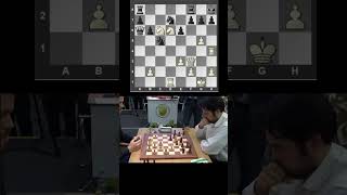 World Blitz Carlsen vs Nakamura chess chessgrandmaster [upl. by Aihsel]