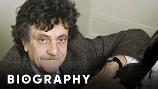 Kurt Vonnegut Iconic American Writer  Mini Bio  Biography [upl. by Bria]