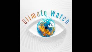 Climate Watch trailer [upl. by Nnylyam]