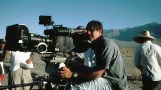 Gus Van Sant on GERRY at the Los Feliz Theater  June 1 2023 [upl. by Borszcz]