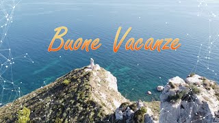 Buone Vacanze a Tutti da expostampait [upl. by Elletnuahs]