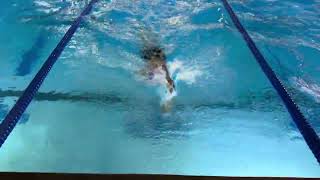 2024 Folsom Classic 200IM SCY Finals 20107 [upl. by Silvana]