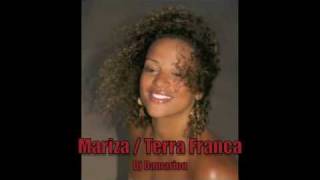 CABO VERDE  Marizia  Terra Franca Dj Damarion [upl. by Muscolo]