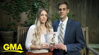 Jill Duggar opens up in new memoir Counting the Cost l GMA [upl. by Lobell]