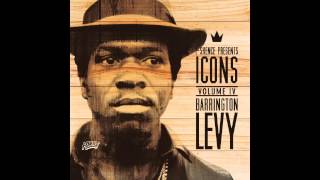 Best of Barrington Levy mix  Icons vol 4 [upl. by Haimerej]