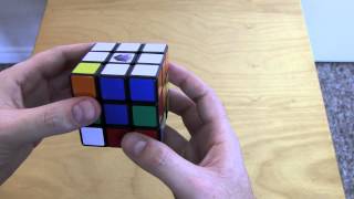 The Definitive and Easiest Tutorial to Solve a Rubiks Cube  HD [upl. by Ahsenod124]