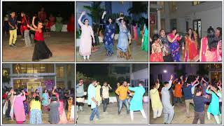 Honer Homes Dussehra Event At Honer Vivantis [upl. by Etteniuqna]