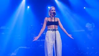 Anne Marie Live Melbourne April 20193 [upl. by Ereynihc]