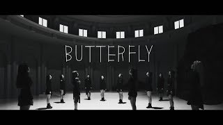 Butterfly  LOONA extended teaser version  XIIX  XIVX [upl. by Nepean]