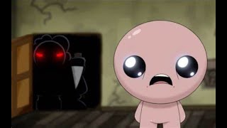 MMMommy WWhat are you doing  The Binding of Isaac Repentence 1 [upl. by Naitsirk]