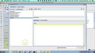 Pentaho Report Designer  Configuring JNDI [upl. by Remark4]