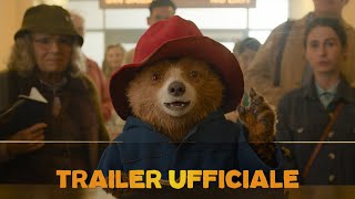 Paddington in Perù  Dal 16 gennaio al cinema  Nuovo Trailer Ufficiale [upl. by Cissiee]