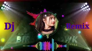 Birsa Chowk Wali Nagpuri Song Dj Remix 2024  New Nagpuri Dj Remix Song 2024  ☘️🔊🎶🎧☘️ nagpuri [upl. by Tierell]