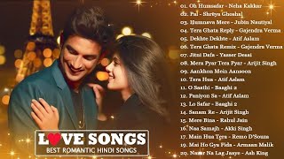 Love song Lyrics💘  New hindi songs 2024 💝 Hindi songs💖💕  Pop hindi songs [upl. by Shreve]