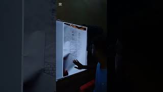 viral drawing shortsfeed funny shorts viralvideo viralshorts [upl. by Ajnos]