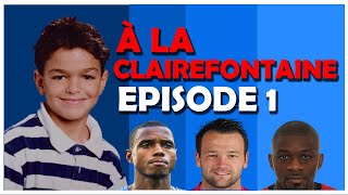 A la Clairefontaine Episode 01 [upl. by Wait]