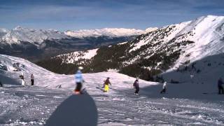 Film de présentation de la commune de Veysonnaz [upl. by Yancey559]