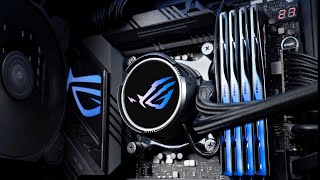 Best AIO Liquid Cooler 2024 You Must Have [upl. by Nnil]