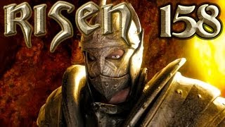 Lets Play Risen HD 158 Deutsch HD  Das Finale [upl. by Meunier940]