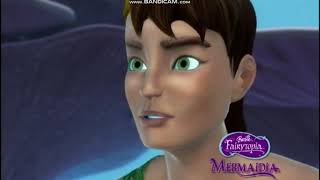 Barbie Fairytopia Mermaidia  2006   Teaser Trailer [upl. by Elehcor]