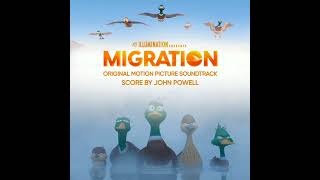 Migration  Soundtrack Meet Delroy Slowed [upl. by Gredel419]