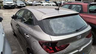 HYUNDAI HB20 10M VISION 938383 1728904874257 [upl. by Moffitt279]